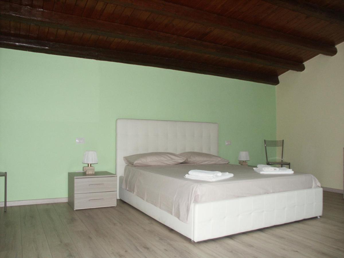 Il Soppalco Villa Avola Exterior foto