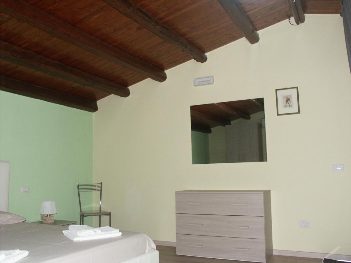 Il Soppalco Villa Avola Exterior foto